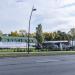 Авиационный выставочный центр «Гамаюн» в городе Гатчина