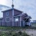 Храм Илии Пророка в городе Гатчина