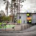 Pontuksen päiväkoti ja alakoulu in Lappeenranta city