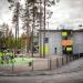 Pontuksen päiväkoti ja alakoulu (fi) in Lappeenranta city