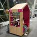 T-Mobile facility for charging smartphones, laptops or powerbanks in Warsaw city