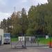 Трансформаторная подстанция в городе Москва