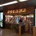 Polana in Warsaw city