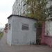 Венткиоск теплотрассы в городе Москва