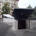 Бесплатный общественный туалет № 176 (подземный) в городе Москва