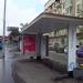 Остановка общественного транспорта «Станция метро „Дмитровская“» в городе Москва