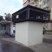 Вентиляционный киоск-858 в городе Москва