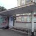 Остановка общественного транспорта «Станция метро „Дмитровская“» в городе Москва
