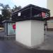 Вентиляционный киоск-858 в городе Москва