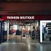 Fashion Boutique in Warsaw city