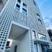 Trita Hospital in Tirana city