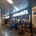 McDonald's in Warsaw city