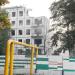 Снесённый жилой дом (Херсонская ул., 8) в городе Москва
