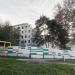 Снесённый жилой дом (Херсонская ул., 8) в городе Москва