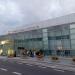 Warsaw Frederic Chopin International Airport, Terminal A in Warsaw city