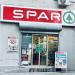 Spar in Tirana city
