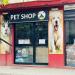 Pet Shop Andi in Tirana city