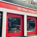 Viki Store in Tirana city