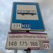 Bus Stop Chopin Airport - Departures 01 in Warsaw city