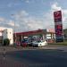 Stacja paliw Orlen (pl) in Warsaw city