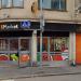 K-Market Tuomiokirkonkatu in Tampere city