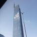 Varso Tower in Warsaw city
