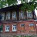 Дом церковного причта в городе Тутаев