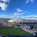 Лестница в городе Рыбинск