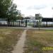 Ворота в городе Москва