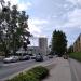 Przystanek autobusowo-trolejbusowy 