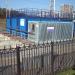 Водоочистное сооружение в городе Москва