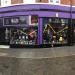 Void Clothing in Nottingham city
