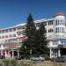 Торговый центр ТЦ «Фрунзенский» (ru) in Yevpatoriya / Yevpatoriia city