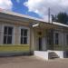 Детская библиотека в городе Кадиевка (Стаханов)