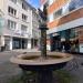 Drei-Grazien-Brunnen in Stadt Bonn
