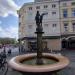 Drei-Grazien-Brunnen in Stadt Bonn