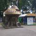 Комплекс аттракционов «Калуга-Парк» в городе Калуга
