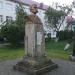 Пам'ятник Т. Г. Шевченку (uk) в городе Яремче