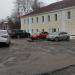 «Старый банк» в городе Истра