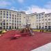 Филиал № 1 городской поликлиники № 218 в городе Москва
