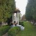 Скульптура Богородиці (uk) в городе Яремче