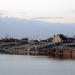 Частная зона отдыха в городе Безлюдовка