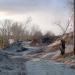 Descent to the beach (en) в городе Безлюдовка