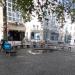 Brunnnen in Stadt Bonn