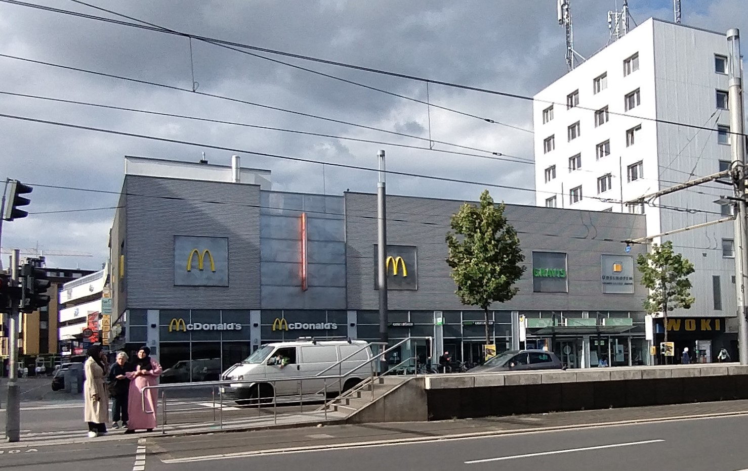 BerthavonSuttnerPlatz, 17 Bonn