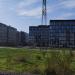 Корпус В2 офисного центра «КомСити» в городе Москва