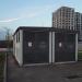 Трансформаторная подстанция в городе Москва