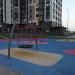 Детская игровая площадка в городе Москва