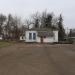 Бывшая сторожка Алексеевской церкви в городе Городовиковск