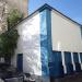 Трансформаторная подстанция в городе Москва